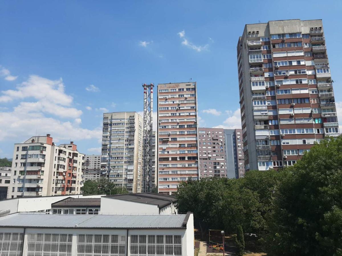 Amigi Apartment Sarajevo Exterior photo
