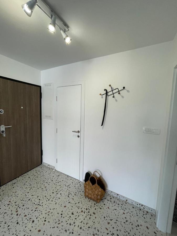 Amigi Apartment Sarajevo Exterior photo