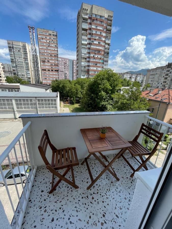 Amigi Apartment Sarajevo Exterior photo