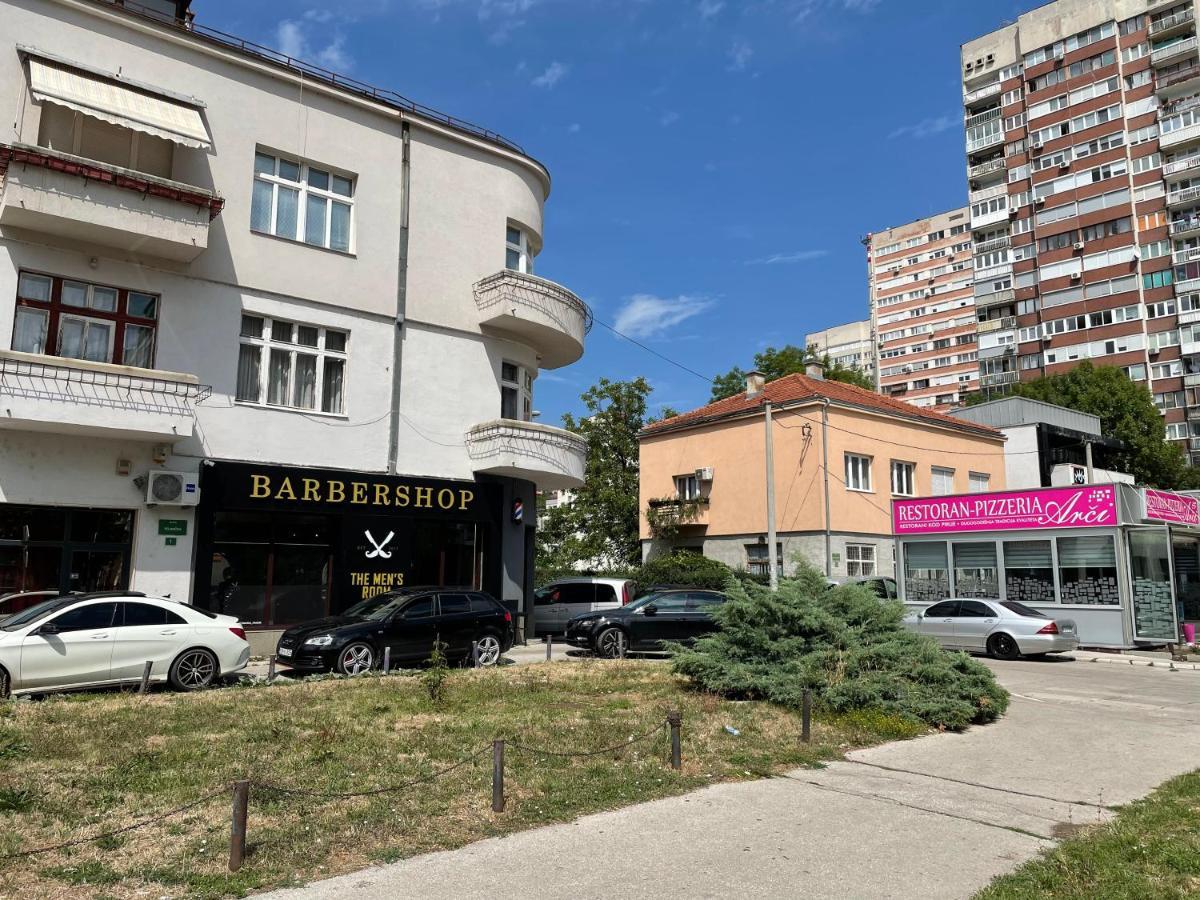 Amigi Apartment Sarajevo Exterior photo